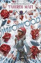 Cover art for Whichwood