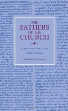 Cover art for Letters (Fathers of the Church)