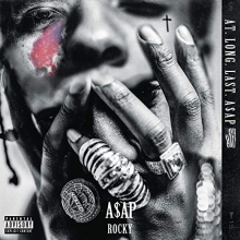 Cover art for AT.LONG.LAST.A$AP