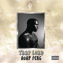 Cover art for Trap Lord