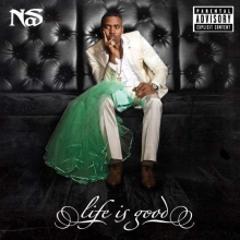 Cover art for Life Is Good [Explicit]