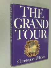 Cover art for The Grand Tour