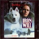 Cover art for Iron Will (1994 Film)