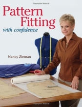 Cover art for Pattern Fitting With Confidence