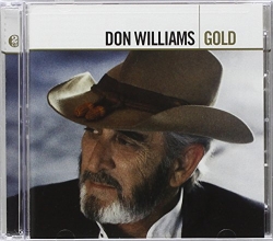 Cover art for Gold