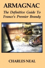 Cover art for Armagnac: The Definitive Guide to France's Premier Brandy