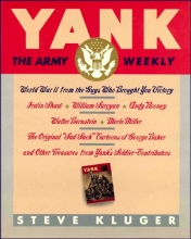Cover art for Yank: World War II from the Guys Who Brought You Victory