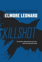 Cover art for Killshot: A Novel