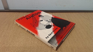 Cover art for Dynamic Aikido