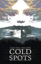 Cover art for Cold Spots