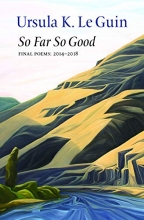 Cover art for So Far So Good