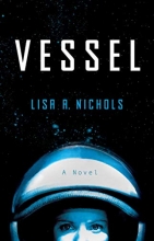 Cover art for Vessel: A Novel