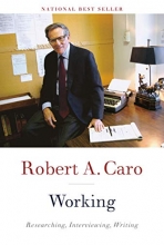 Cover art for Working