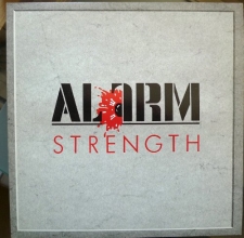 Cover art for Strength