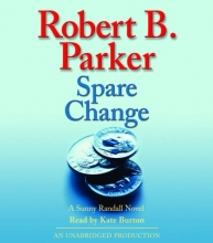 Cover art for Spare Change (Sunny Randall Novels)