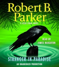 Cover art for Stranger in Paradise (Chief Jesse Stone)