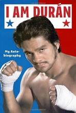 Cover art for I Am Duran: My Autobiography