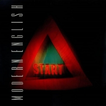 Cover art for Stop Start