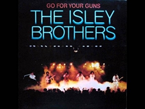 Cover art for Go For Your Guns