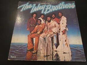 Cover art for harvest for the world LP