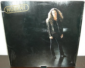 Cover art for Nugent