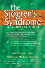 Cover art for The Sjogren's Syndrome Survival Guide