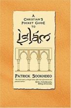 Cover art for A Christian's Pocket Guide to Islam