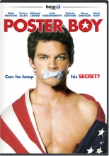 Cover art for Poster Boy