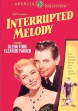 Cover art for Interrupted Melody