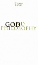 Cover art for God and Philosophy (The Powell Lectures Series)