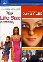 Cover art for Life-Size / Get a Clue 
