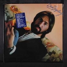 Cover art for Dan Fogelberg - Greatest Hits
