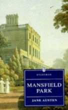 Cover art for Mansfield Park (Everyman's Library)