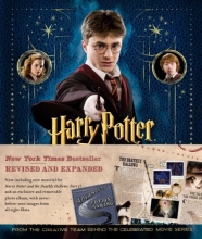 Cover art for Harry Potter Film Wizardry (Revised and Expanded)