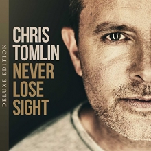 Cover art for Never Lose Sight [Deluxe Edition]