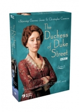 Cover art for The Duchess of Duke Street - Series 2