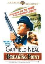 Cover art for The Breaking Point