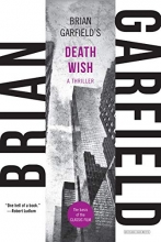 Cover art for Death Wish: A Novel
