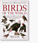 Cover art for Birds of the World (Eyewitness Handbooks)