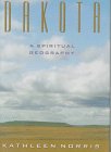 Cover art for Dakota - A Spiritual Geography
