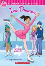 Cover art for Ice Dreams (Special Edition) (Candy Apple)