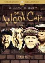 Cover art for The Wool Cap