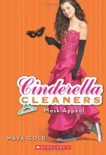 Cover art for Mask Appeal (Cinderella Cleaners)