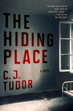 Cover art for The Hiding Place: A Novel