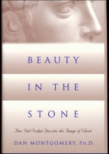 Cover art for Beauty in the Stone: How God Sculpts You into the Image of Christ