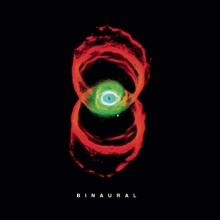 Cover art for Binaural