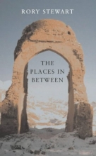Cover art for The Places in Between