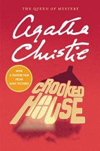 Cover art for Crooked House