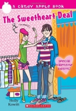 Cover art for The Sweetheart Deal (Special Edition) (Candy Apple)