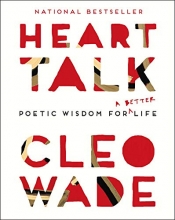 Cover art for Heart Talk: Poetic Wisdom for a Better Life